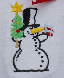 Snowman